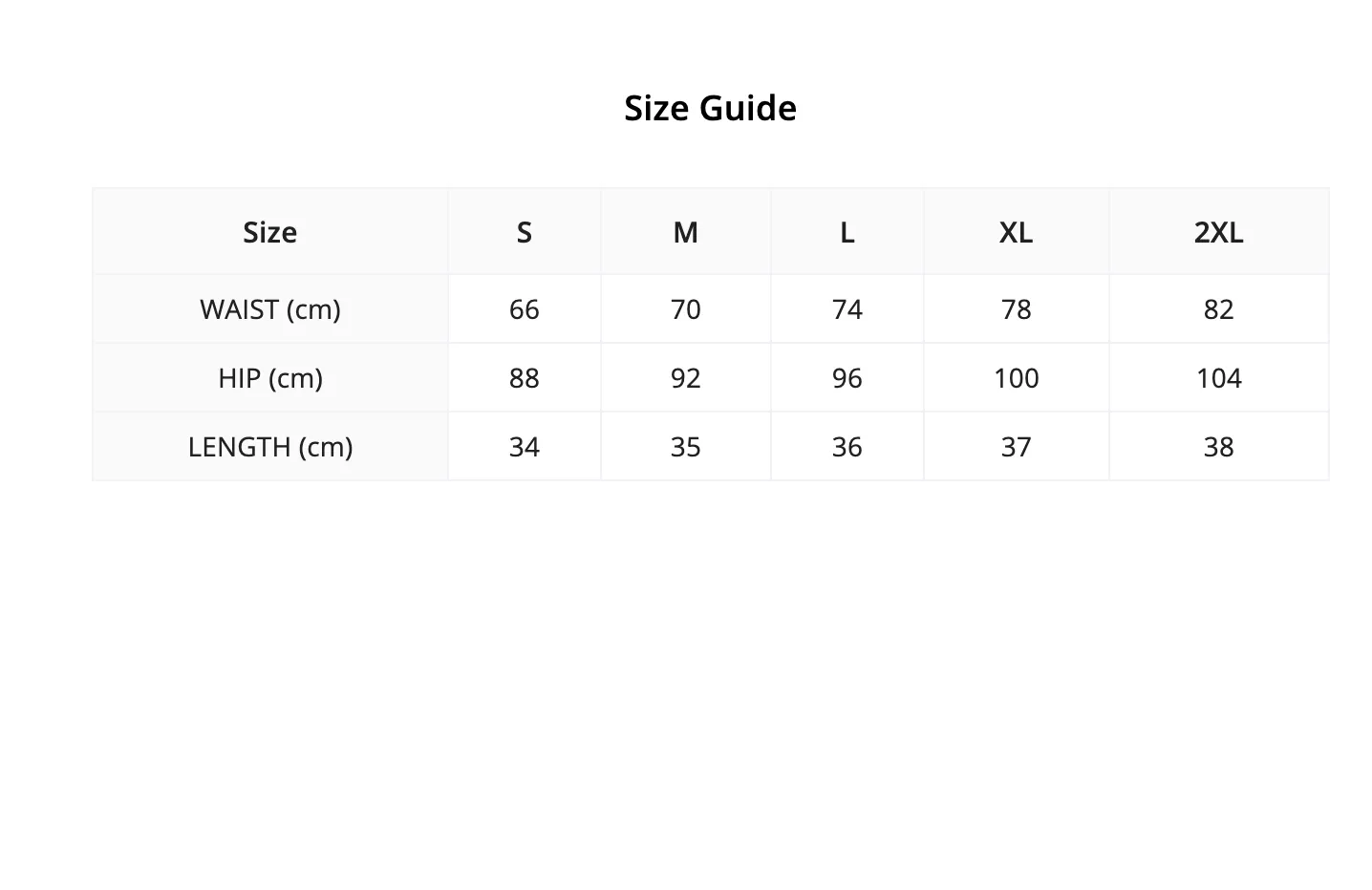 20 Pieces) Cardi B Megan Thee Stallion Wap Wholesale High Waist Shorts