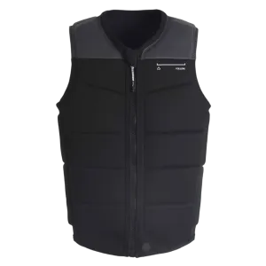 2025 Follow Section Mens Impact Vest - Black