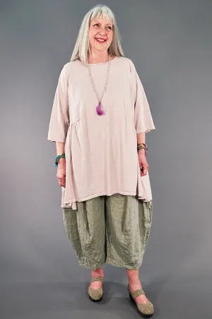 2284 Jen's Tunic Malva-U