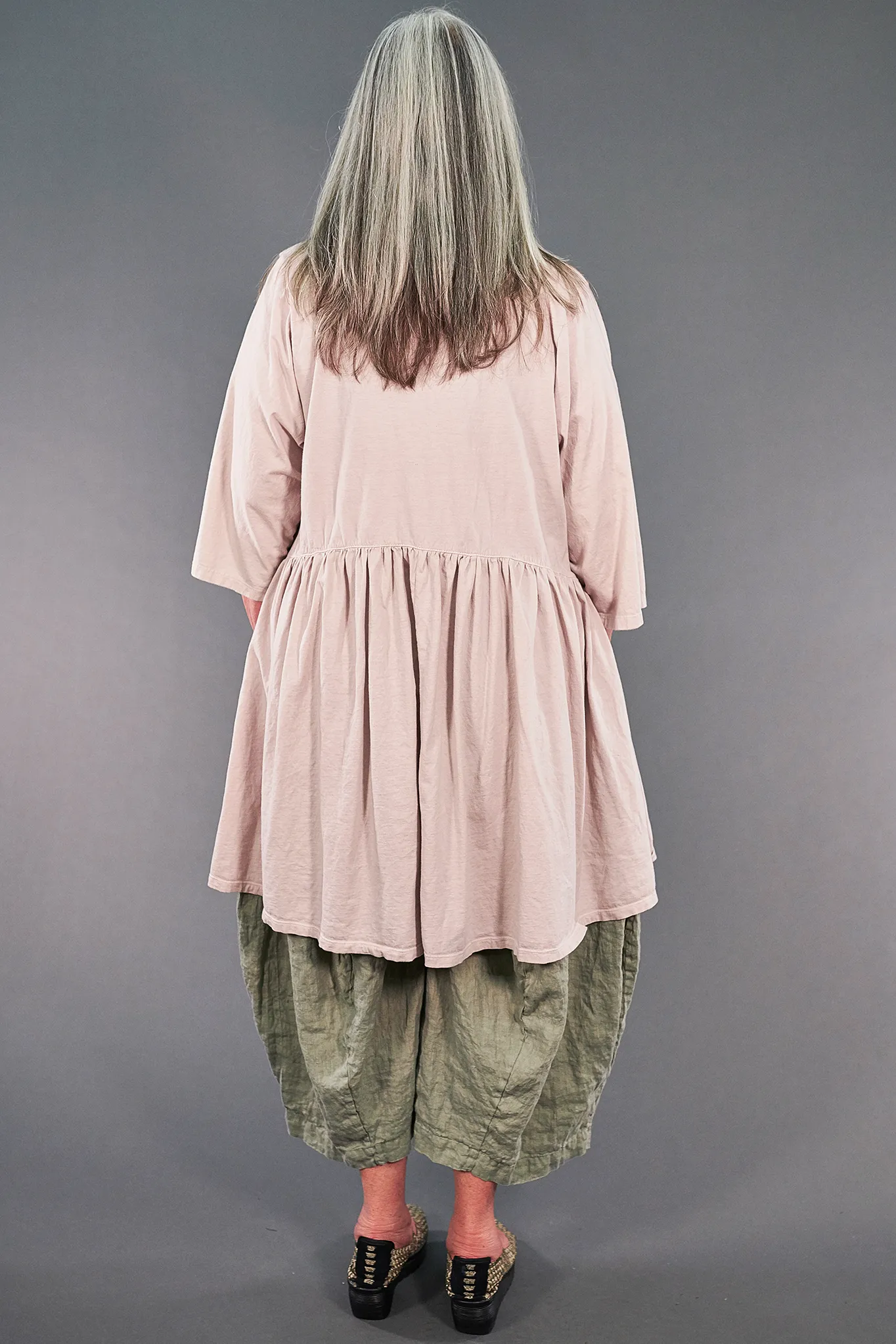2284 Jen's Tunic Malva-U