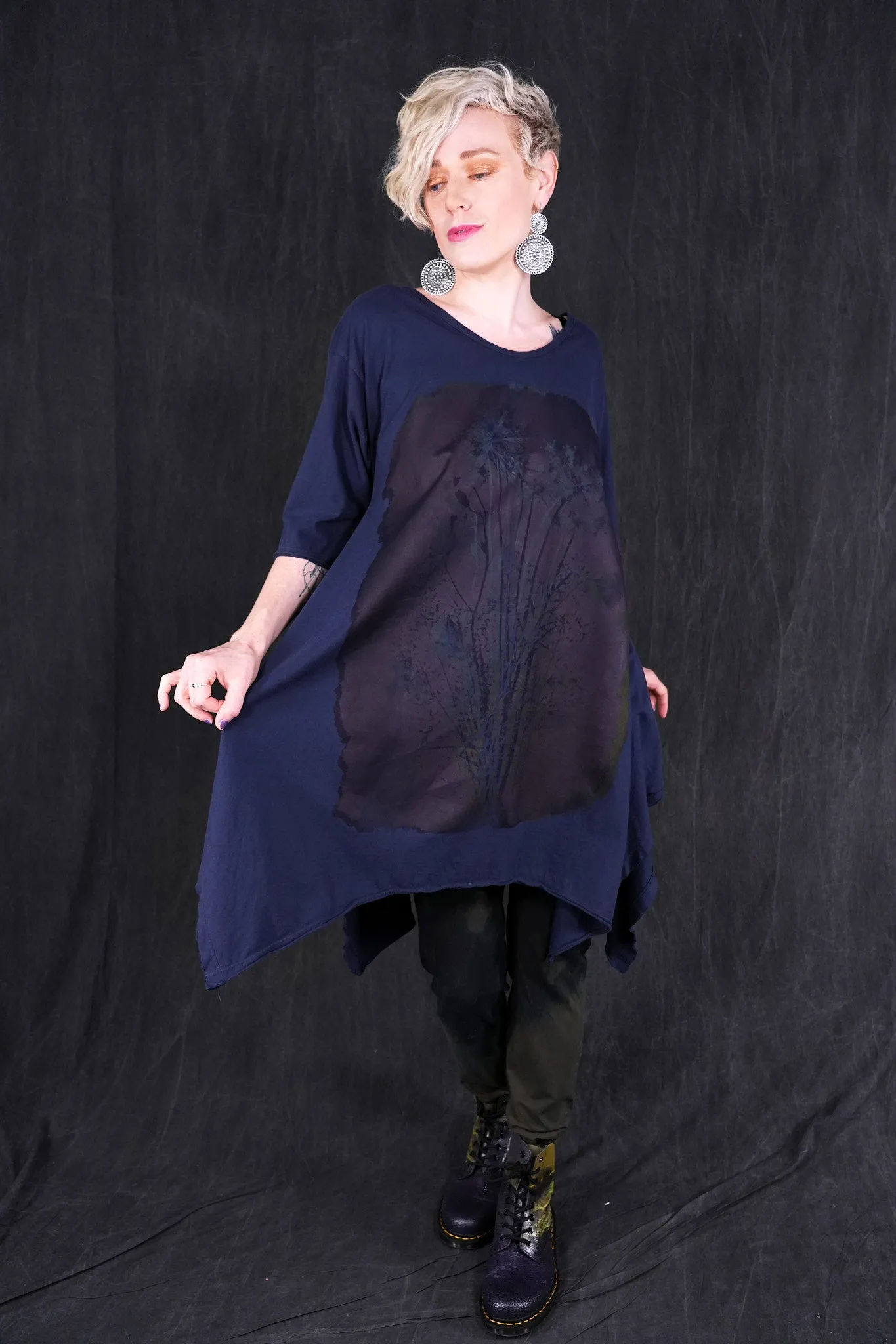 2335 Origami Tunic Atlantean-P