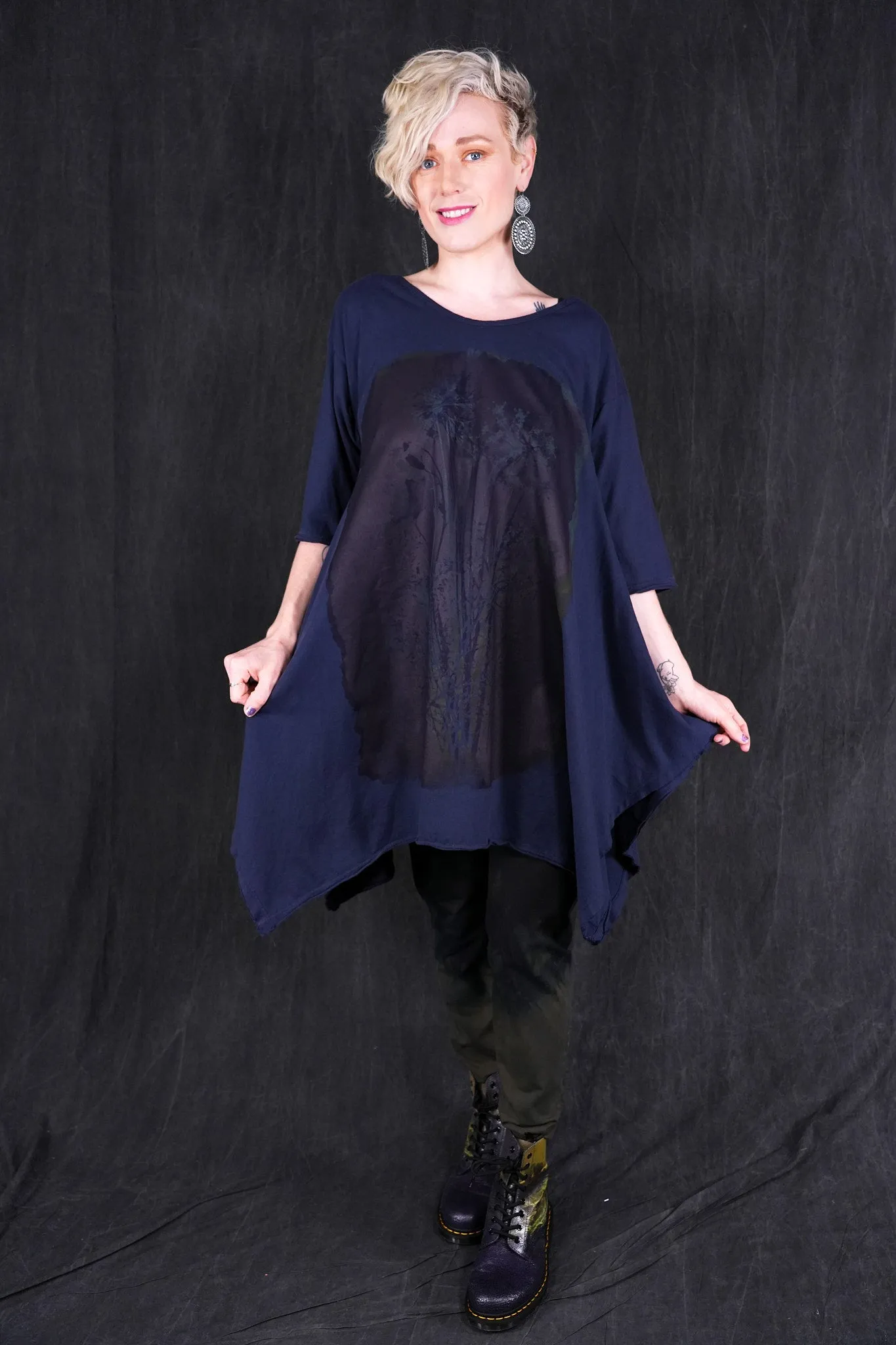2335 Origami Tunic Atlantean-P