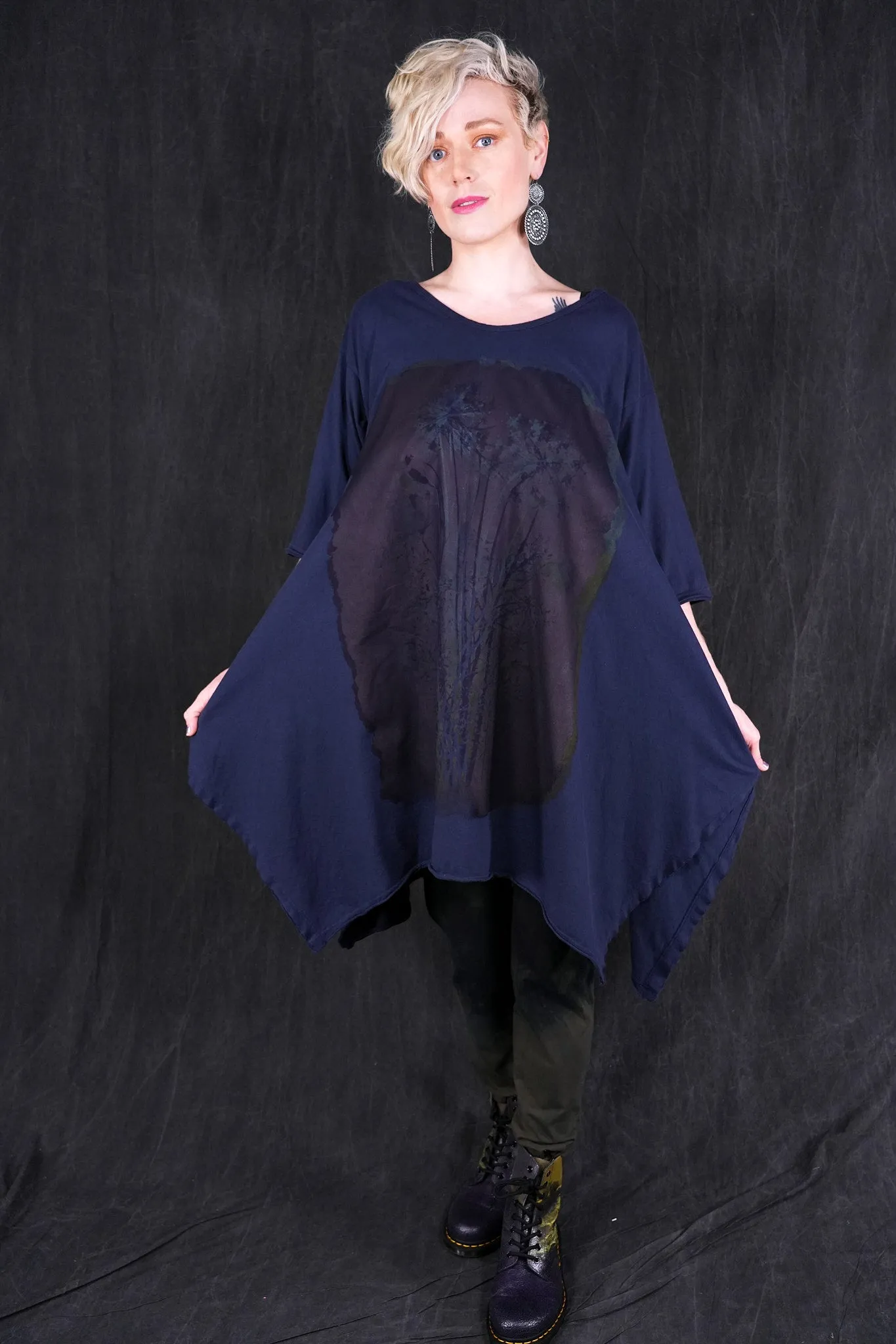 2335 Origami Tunic Atlantean-P