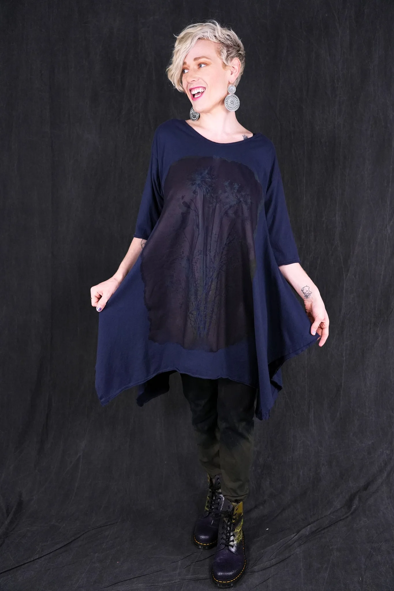 2335 Origami Tunic Atlantean-P