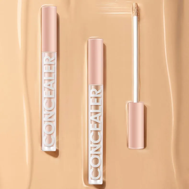 30 Pieces) Wholesale Full Coverage Waterproof Concealer Cover Scars Acne Liquid Makeup