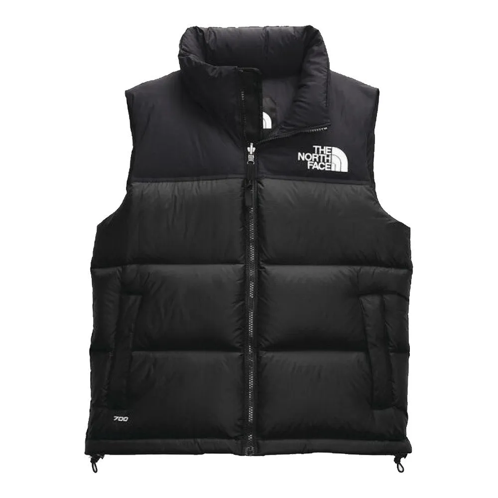 96 Retro Nuptse Vest - Womens