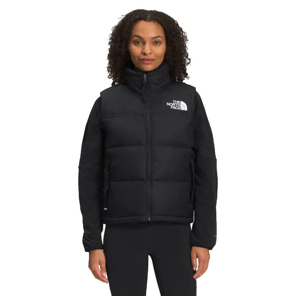 96 Retro Nuptse Vest - Womens