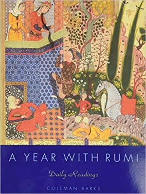 A Year With Rumi: Daily Readings