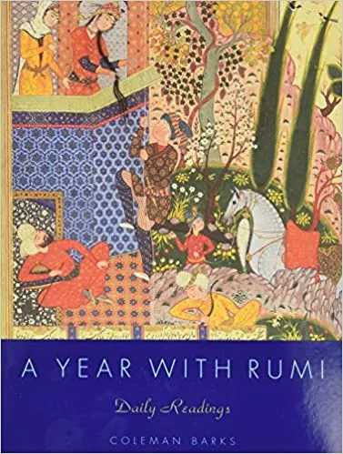 A Year With Rumi: Daily Readings