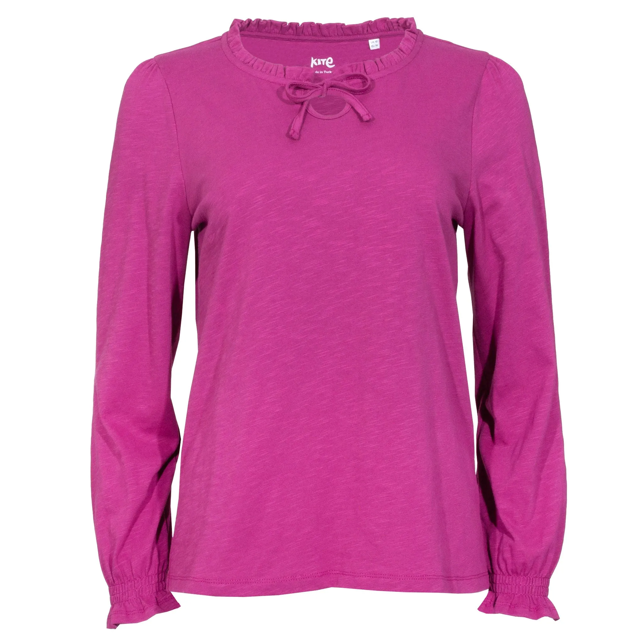 Abbas blouse berry