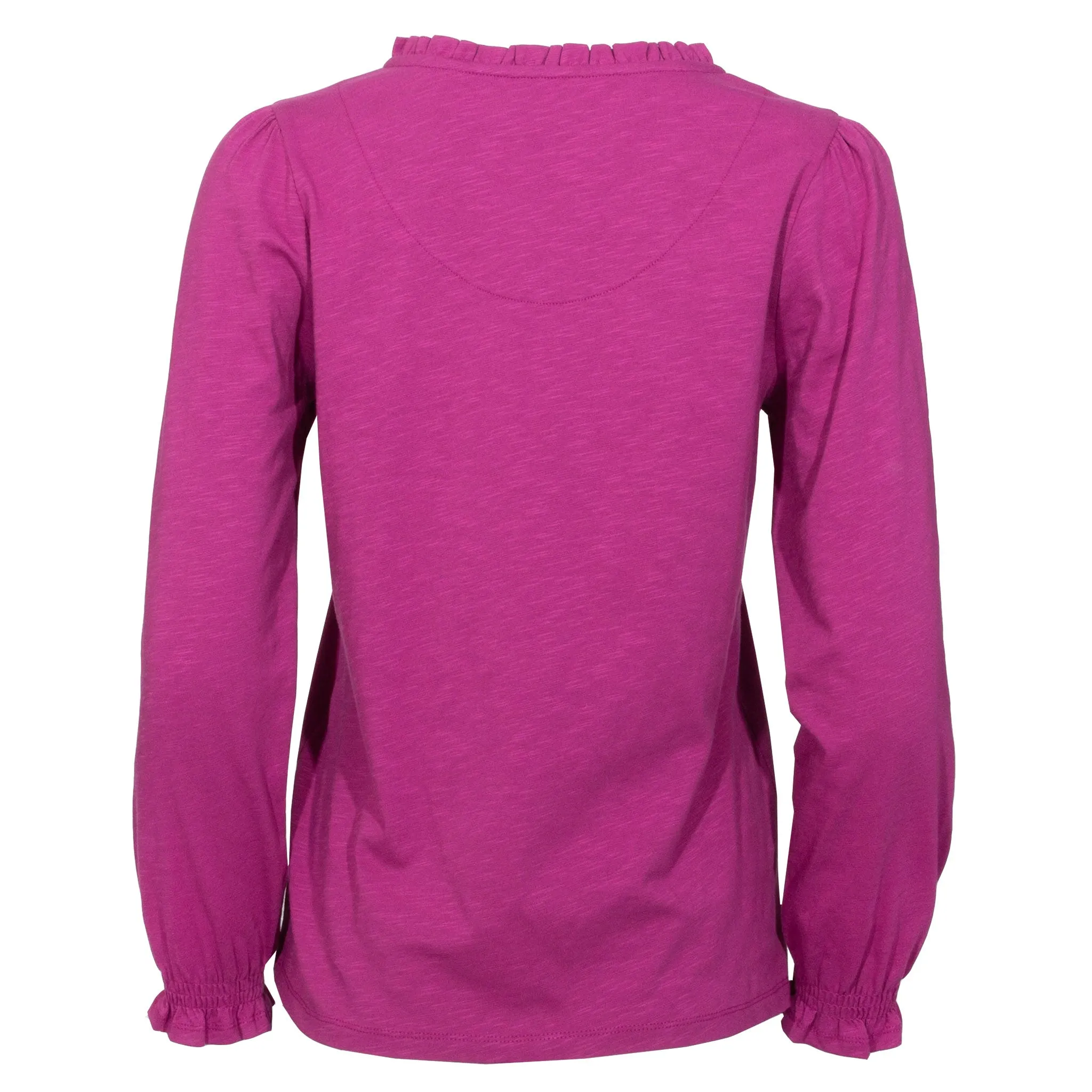 Abbas blouse berry