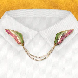 Abrosexuality | LGBTQ  connected pins