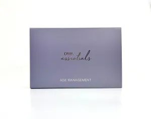 Age Management W/ Milk Cleanser