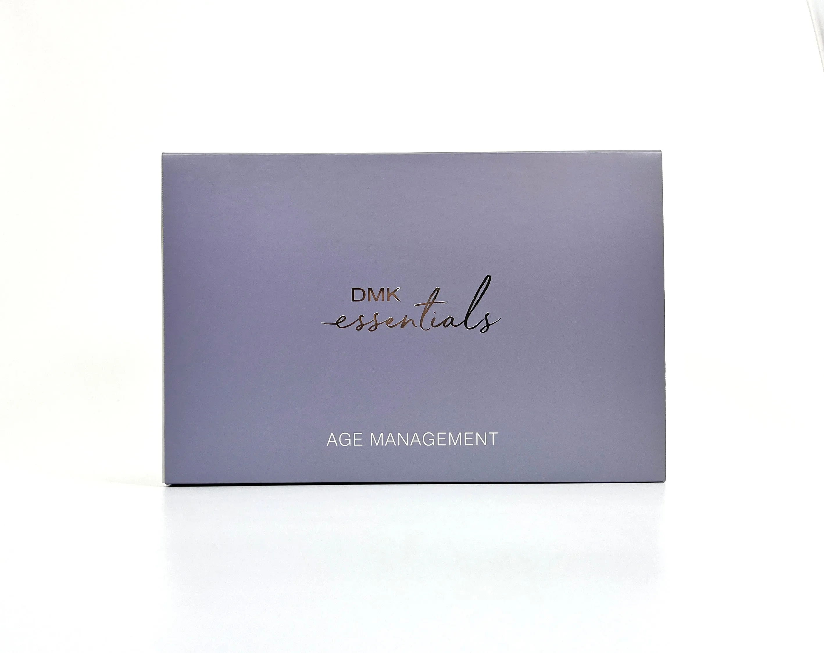 Age Management W/ Milk Cleanser