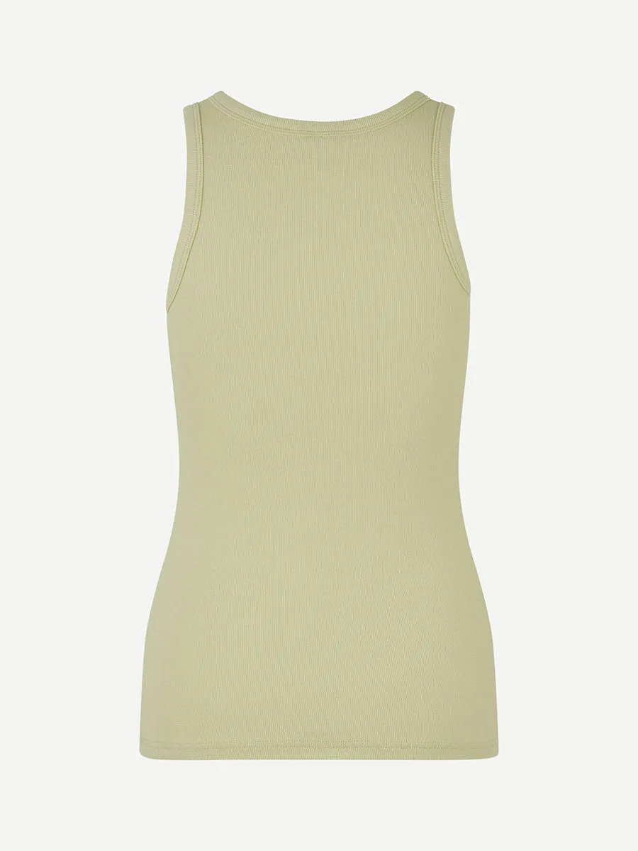 Alexo Tank - Aloe Wash
