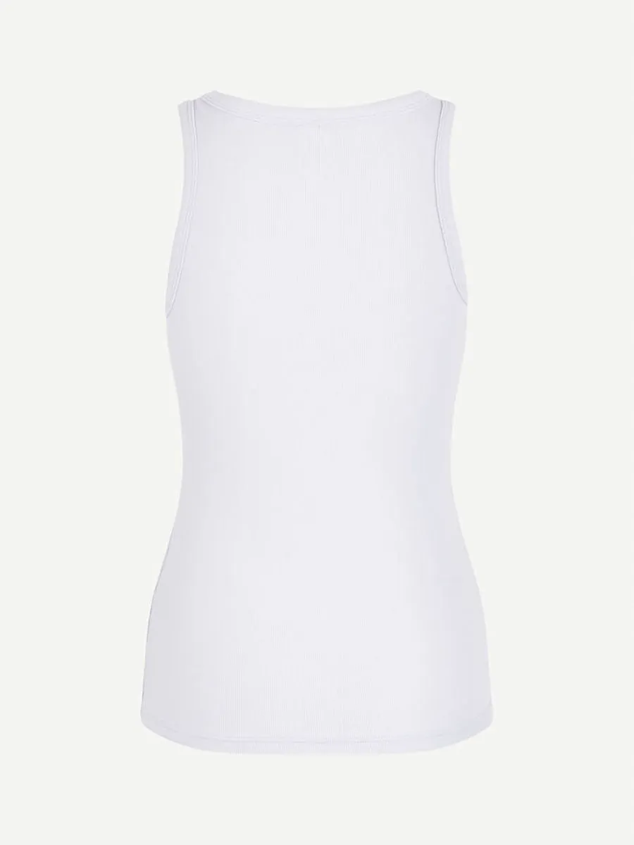 Alexo Tank - Lavender Blue