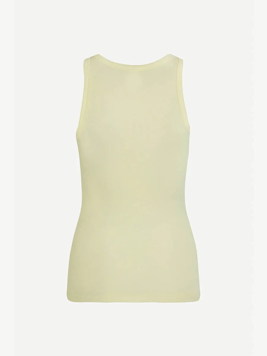 Alexo Tank - Pear Sorbet