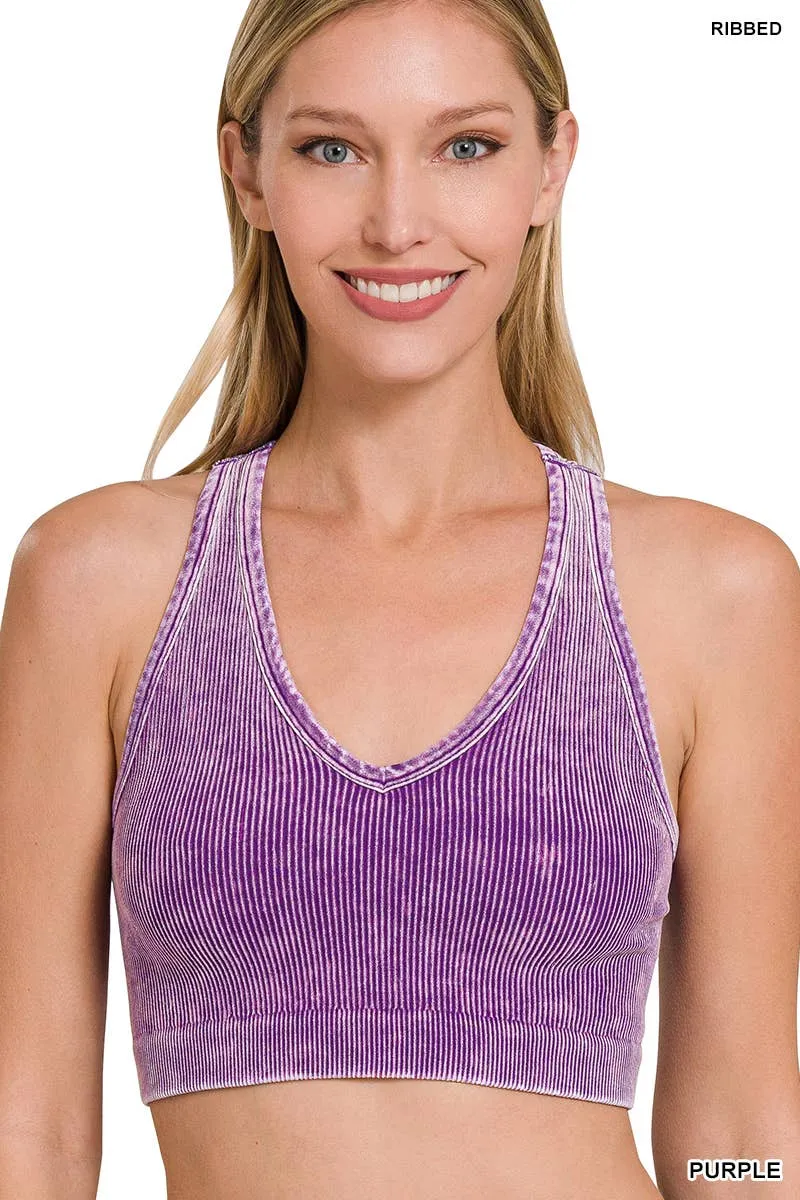Ali Crop Tank