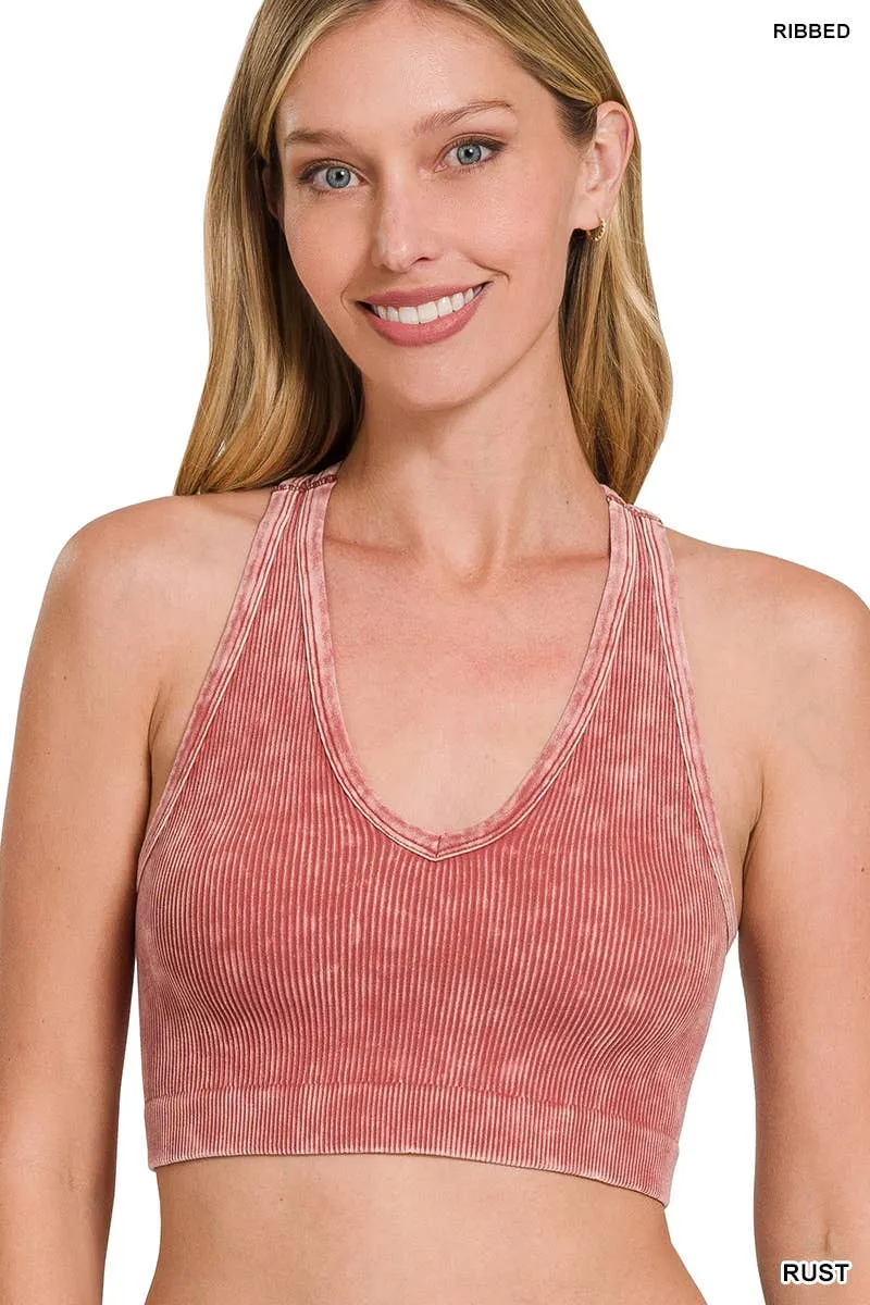 Ali Crop Tank