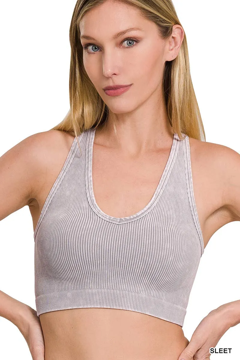 Ali Crop Tank
