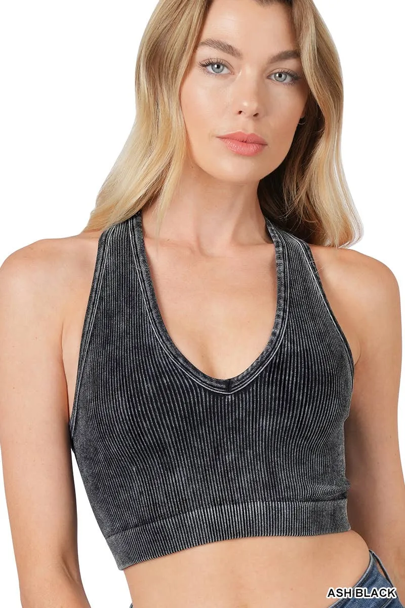 Ali Crop Tank