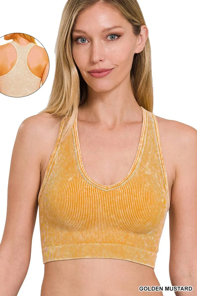 Ali Crop Tank