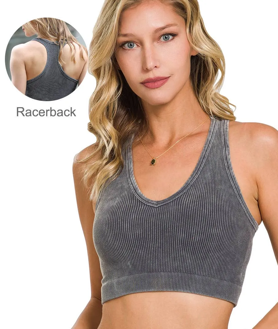 Ali Crop Tank
