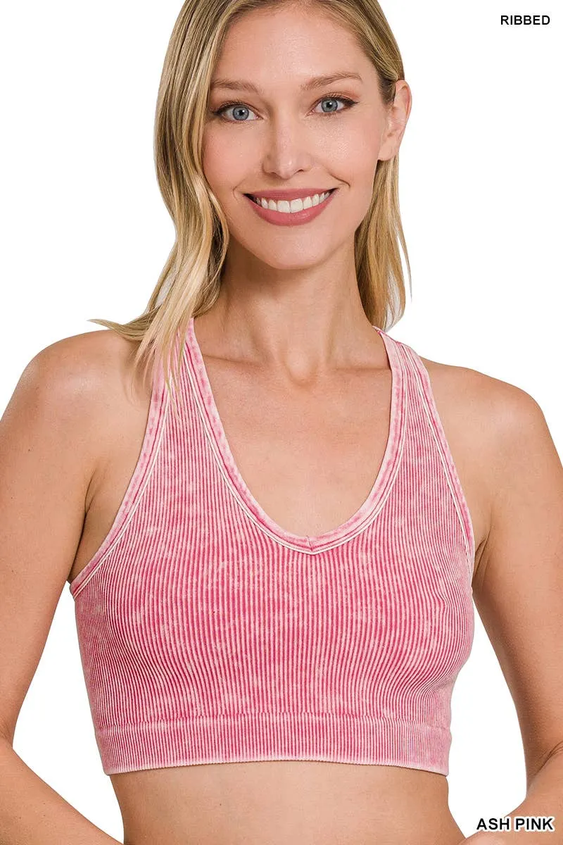 Ali Crop Tank