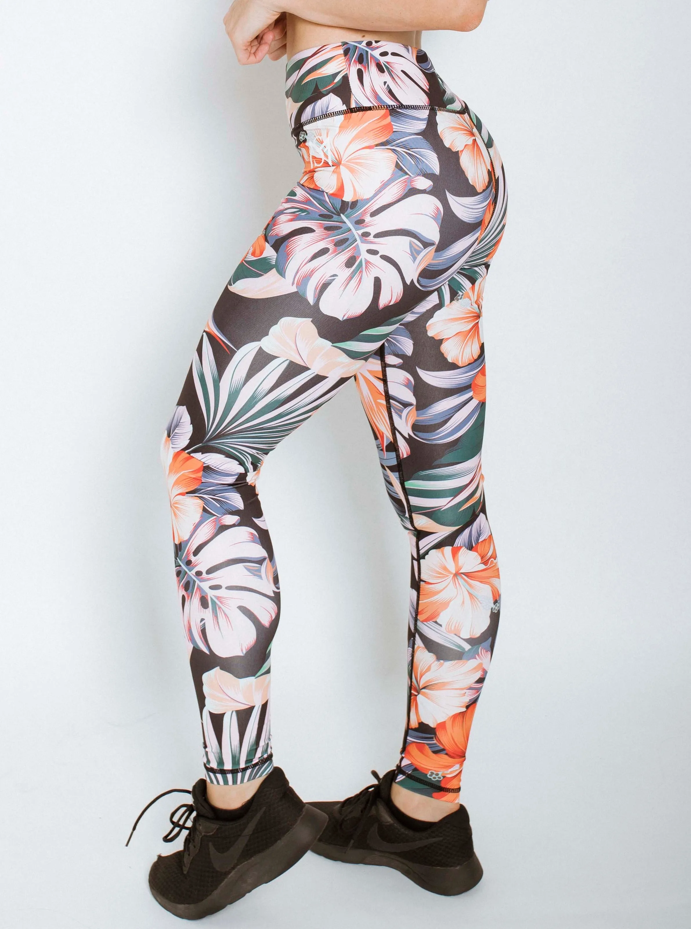 Amazone Leggings