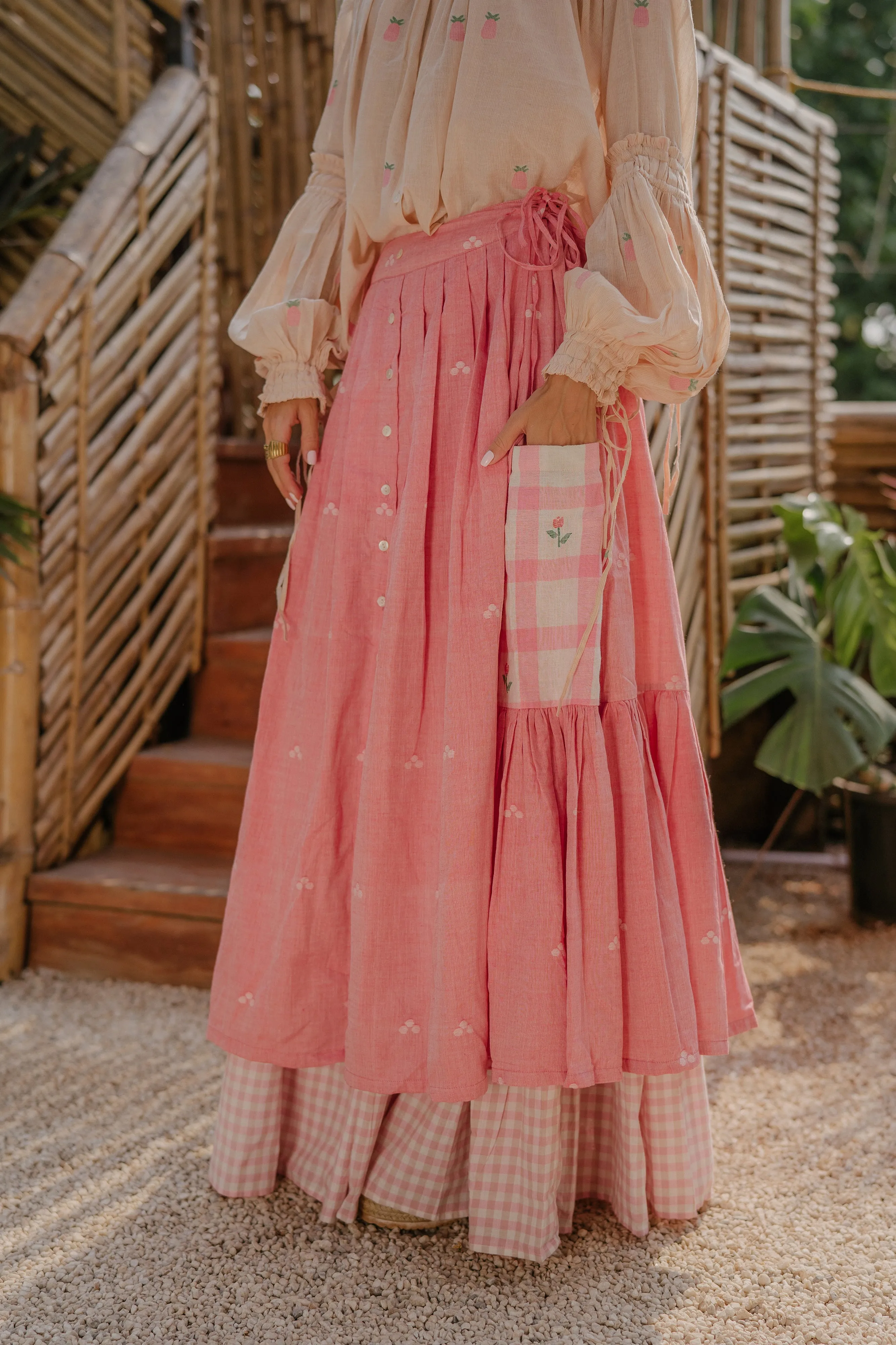 Amelia Skirt