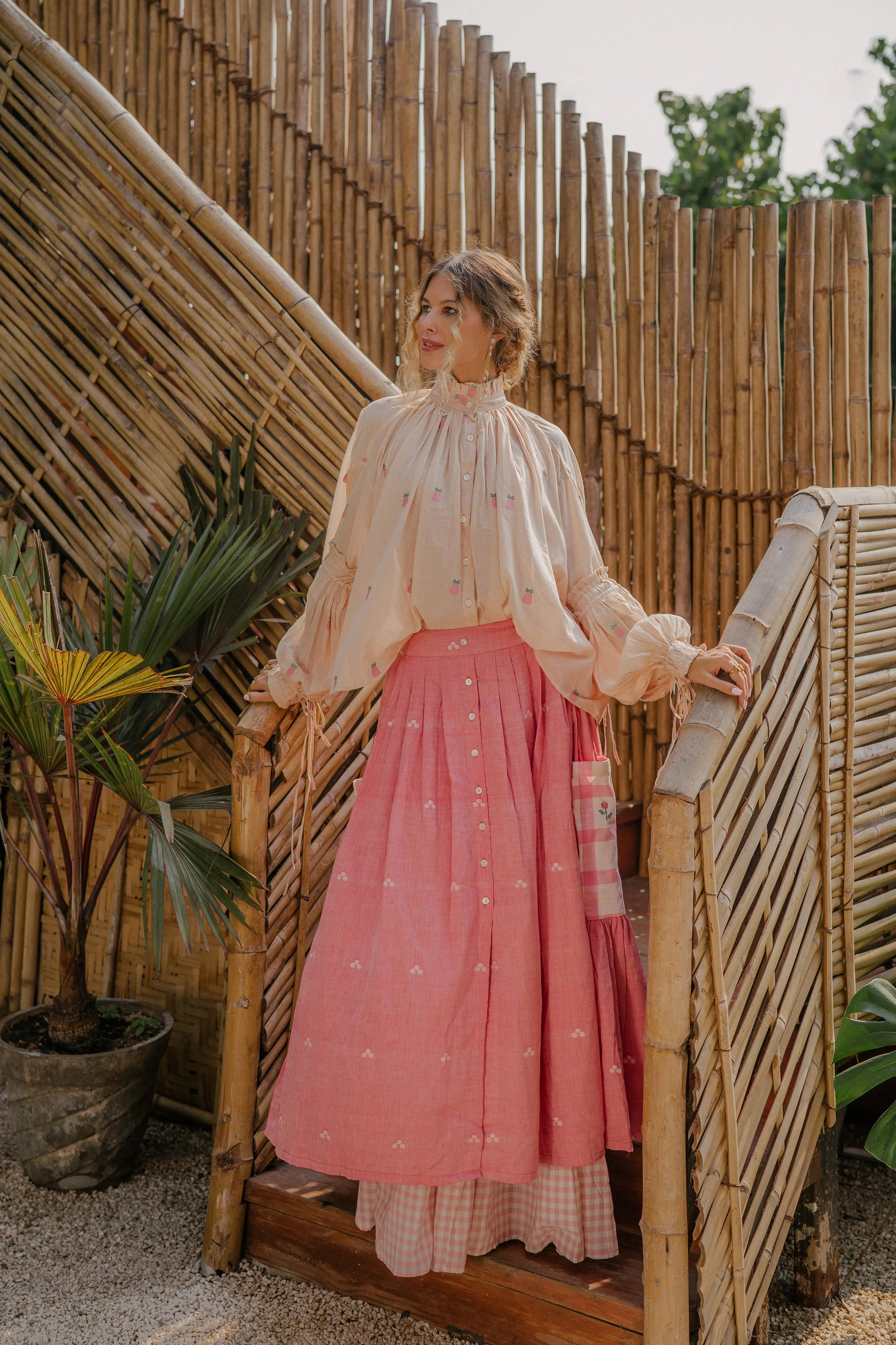 Amelia Skirt