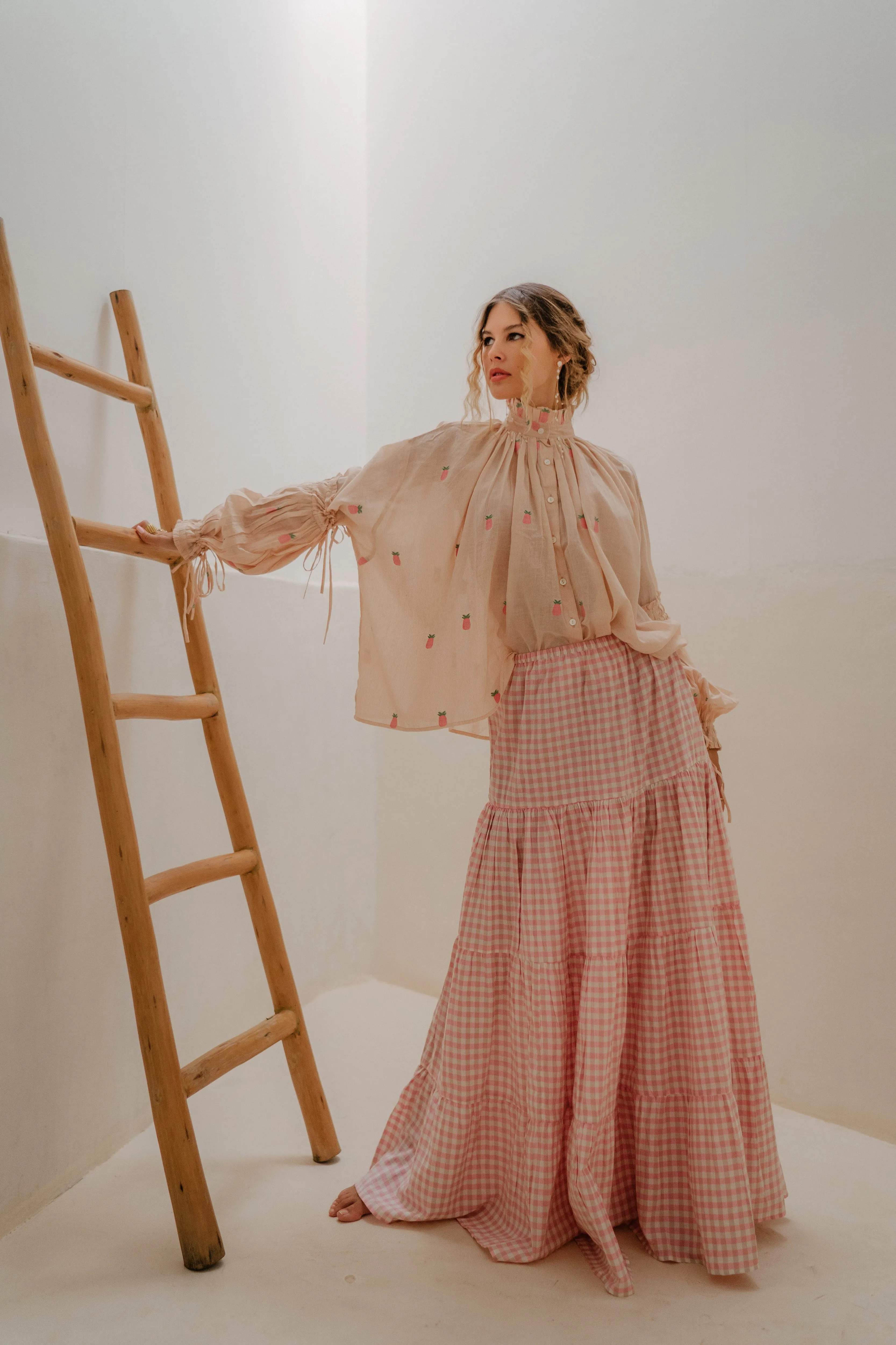 Amelia Skirt