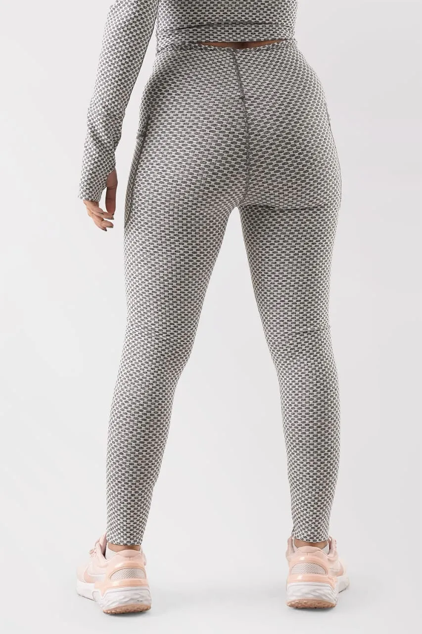 Anti Cellulite Aero Dry Leggings