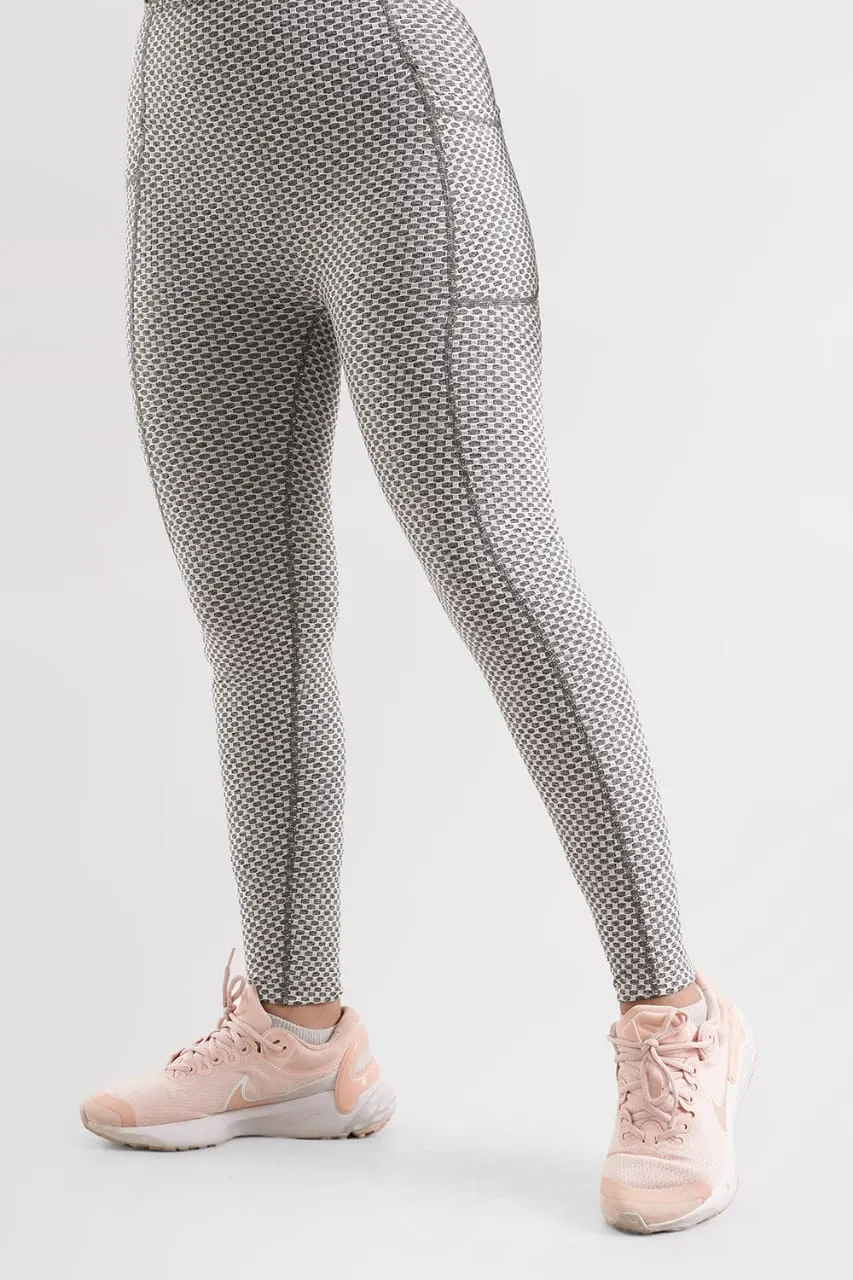 Anti Cellulite Aero Dry Leggings