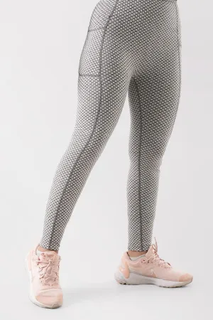 Anti Cellulite Aero Dry Leggings