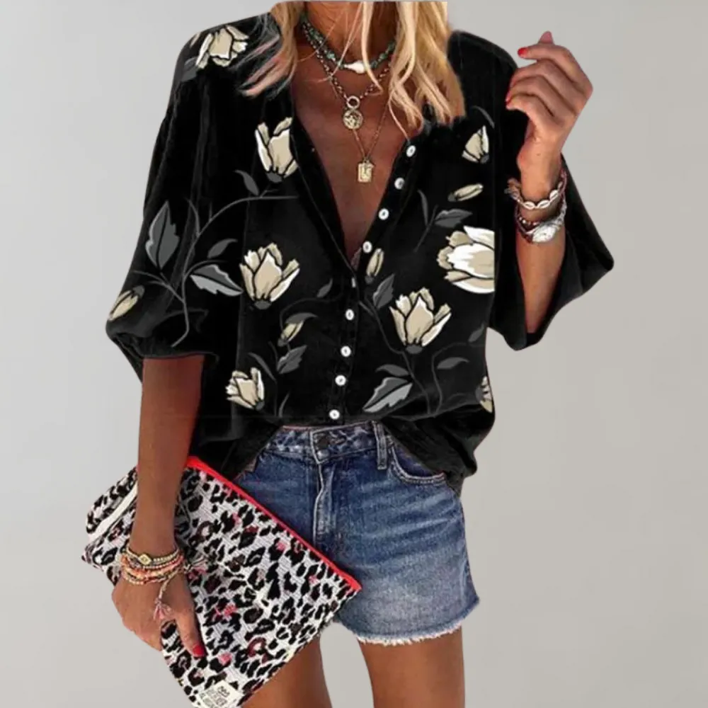 Astou® | Women'S Festive Blouses Elegant