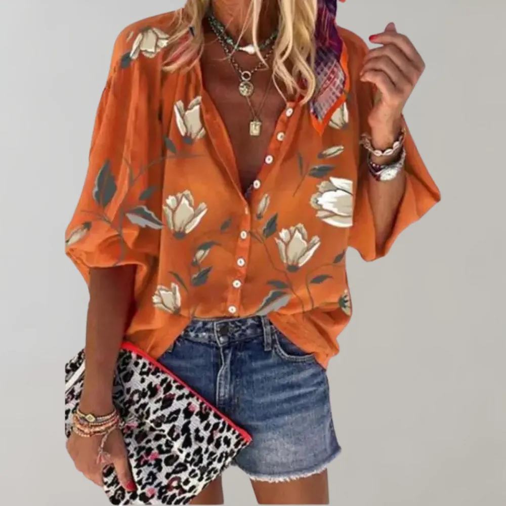 Astou® | Women'S Festive Blouses Elegant