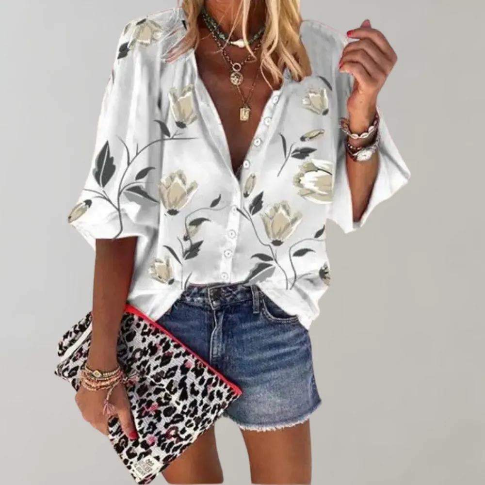 Astou® | Women'S Festive Blouses Elegant