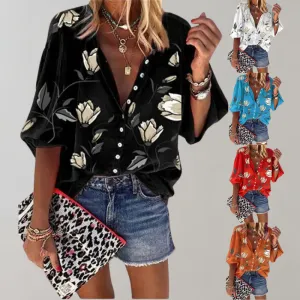 Astou® | Women'S Festive Blouses Elegant