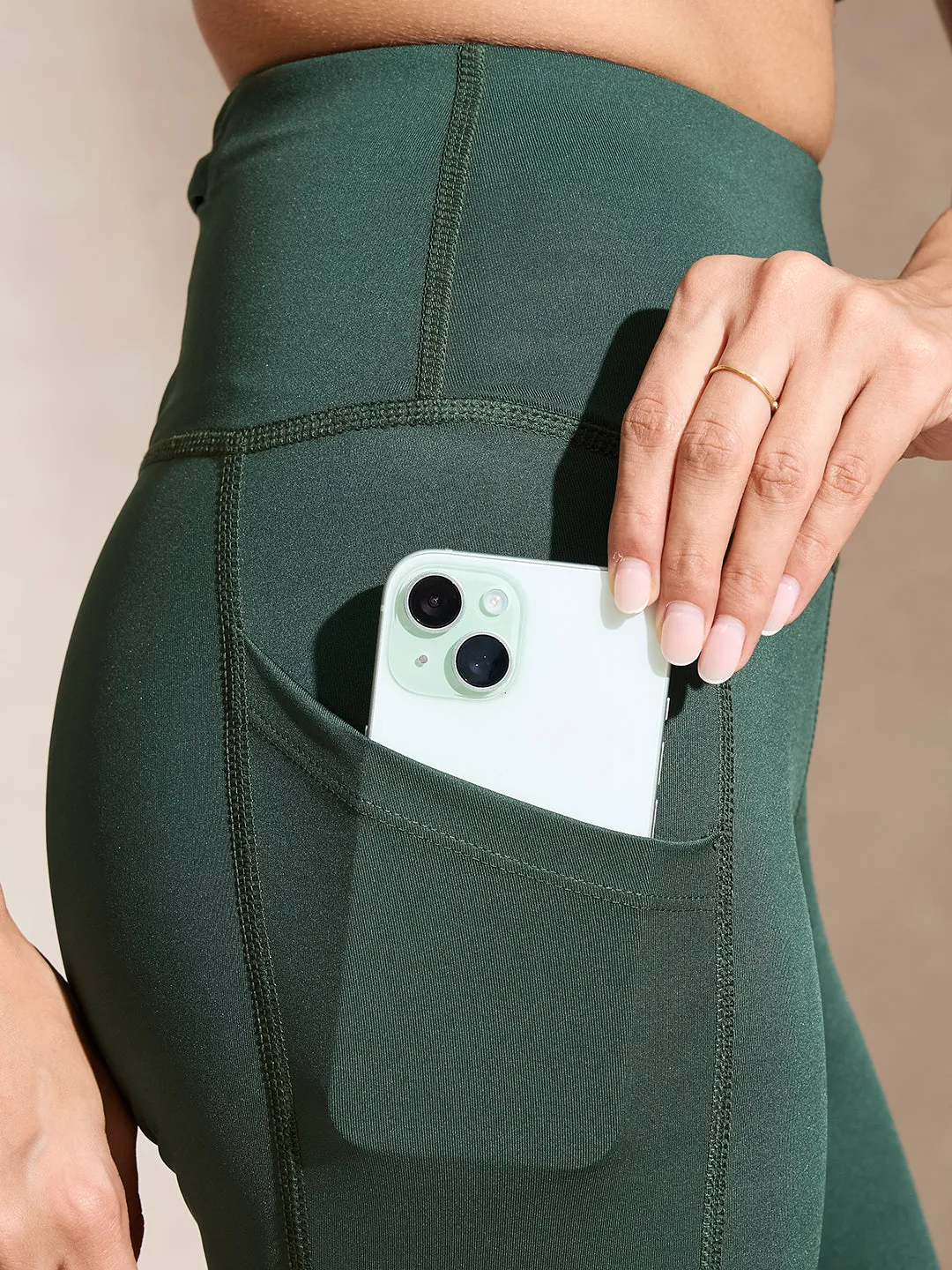 Aura Leggings Sage