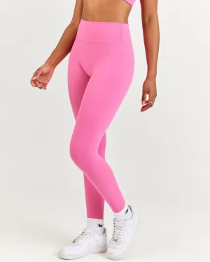 Aura SF Leggings - Bubblegum
