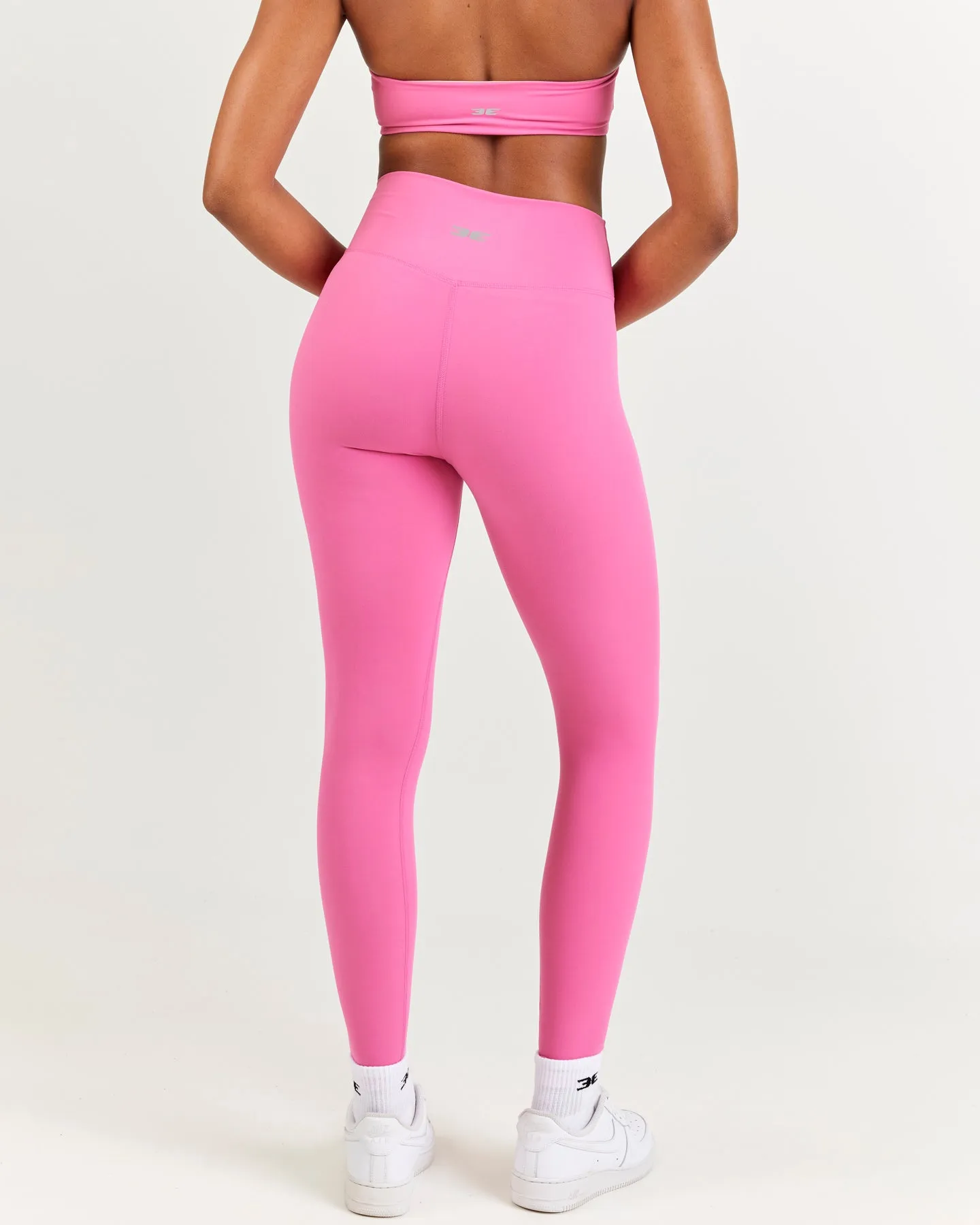 Aura SF Leggings - Bubblegum