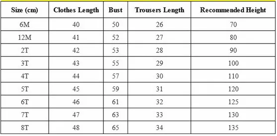 Baby Girl Boy Clothes Spring born Baby's Sets T shirts Pants Clouds Rain born Baby Girl Clothes
