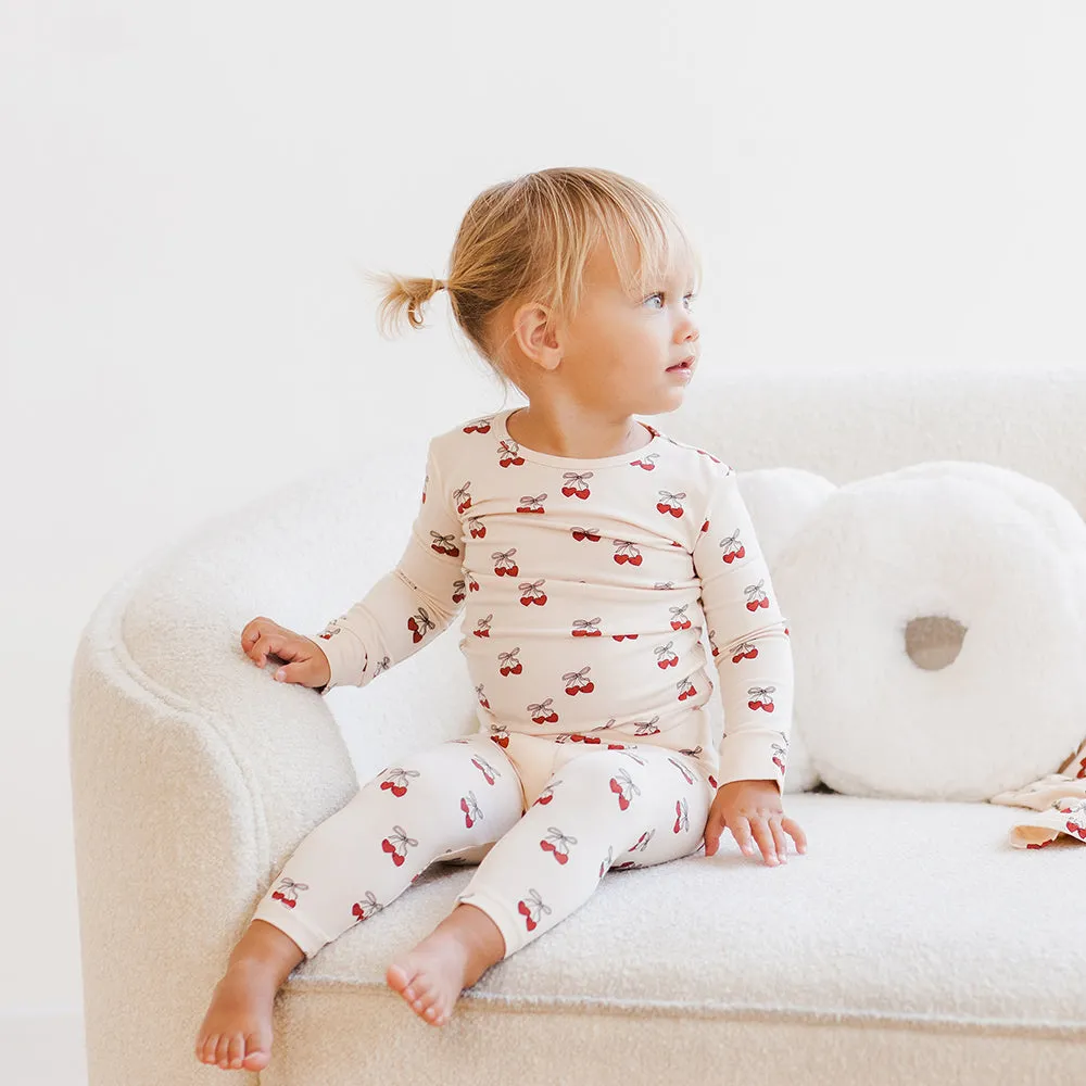 Bamboo Pyjama Set | Mon Amour