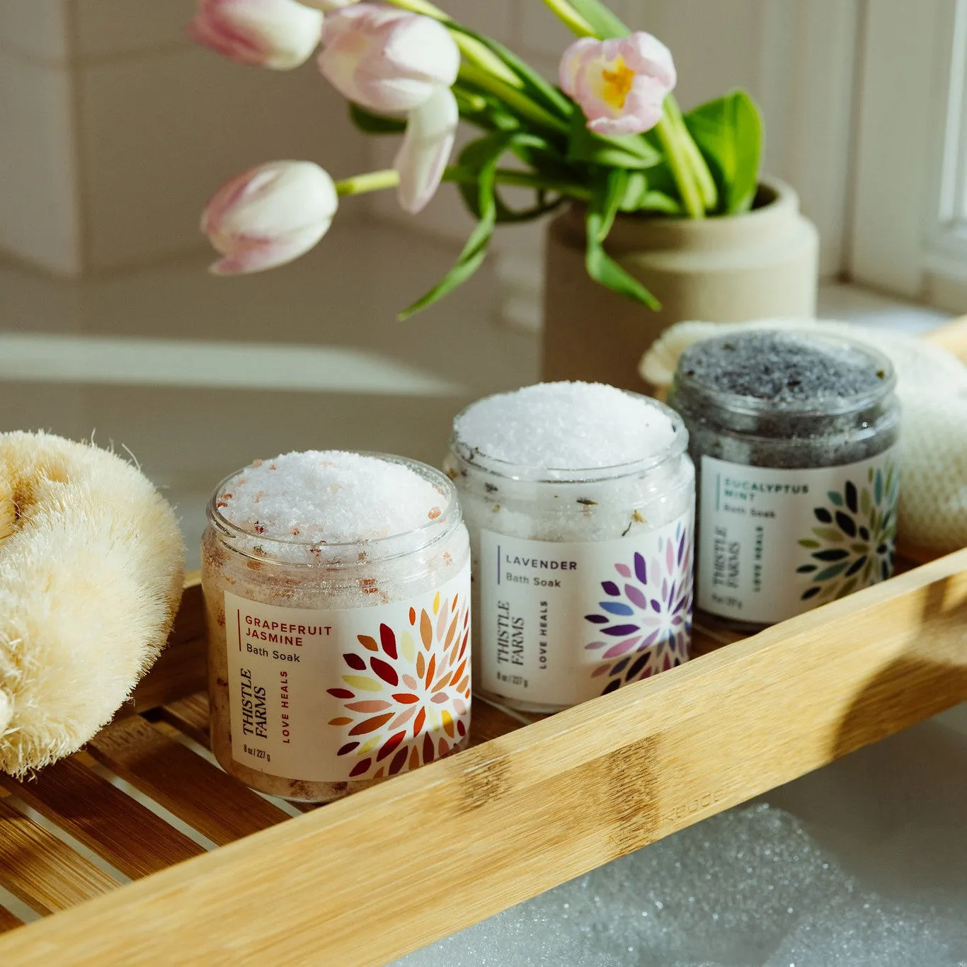 Bath Soak