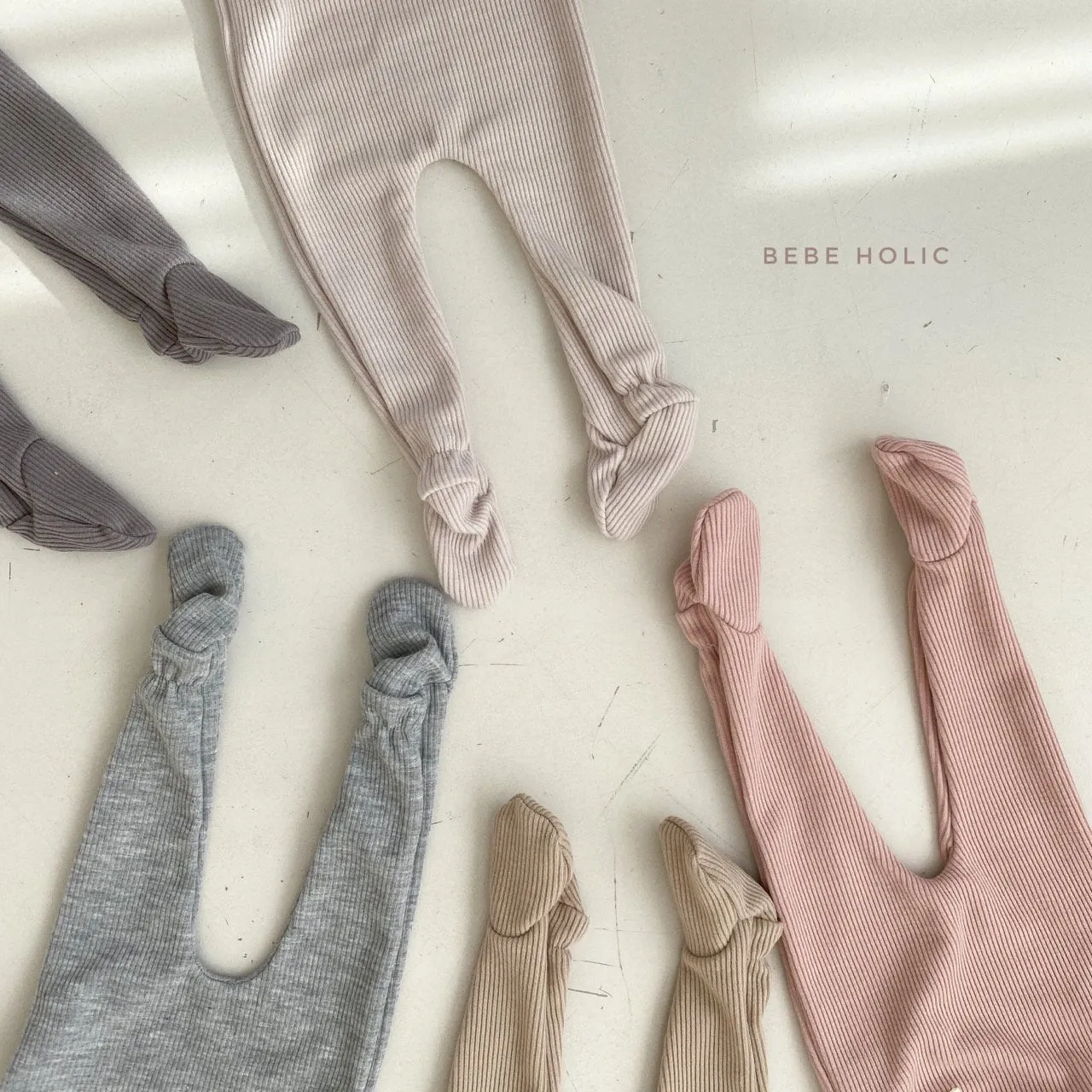 Bebeholic Bibi Leggings (5 colour options)