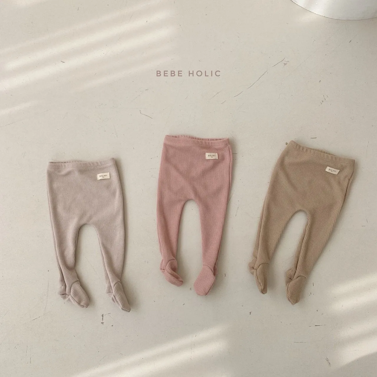 Bebeholic Bibi Leggings (5 colour options)