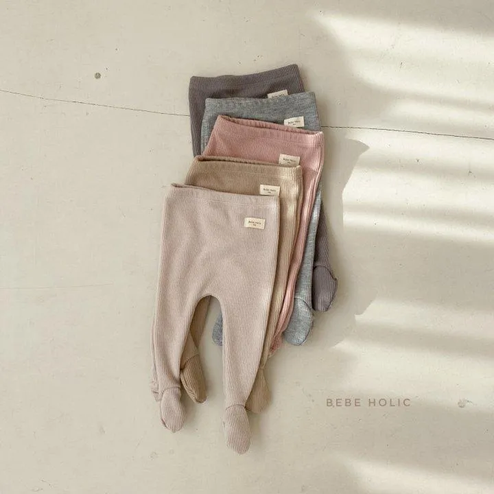 Bebeholic Bibi Leggings (5 colour options)