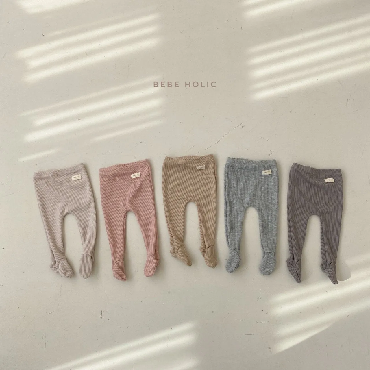 Bebeholic Bibi Leggings (5 colour options)