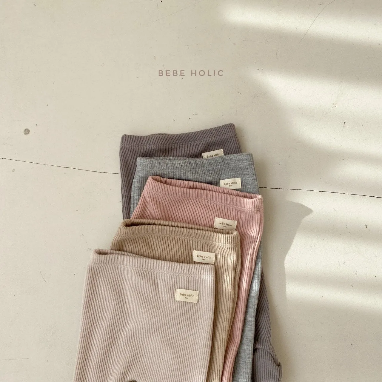 Bebeholic Bibi Leggings (5 colour options)
